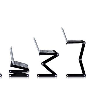 Adjustable Laptop Stand